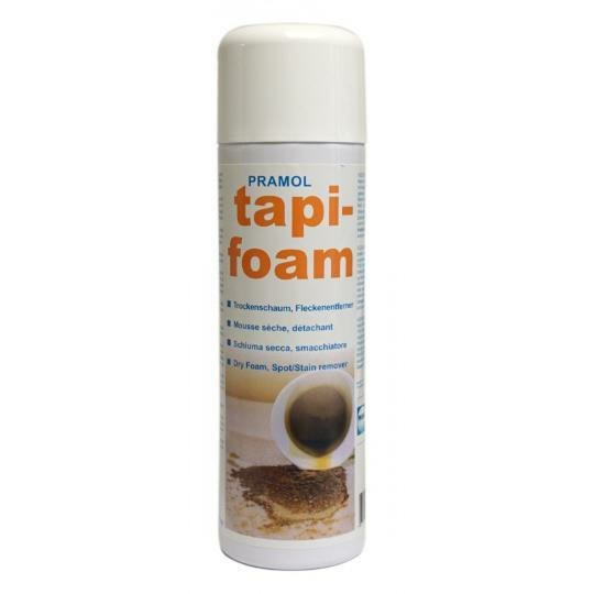 PRAMOL TAPI-FOAM 500ML #15007.07798