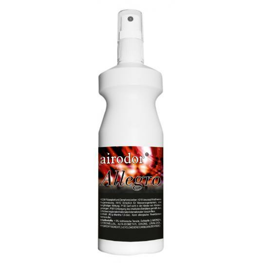 PRAMOL AIRODOR ALLEGRO 200ML #28776.07752