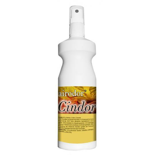 PRAMOL AIRODOR CINDOR 200ML #28754.07752