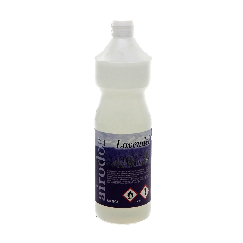 PRAMOL AIRODOR LAVENDER 1L #28721.07701