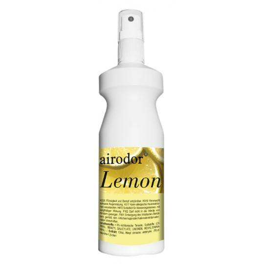 PRAMOL AIRODOR LEMON 200ML #28603.07752