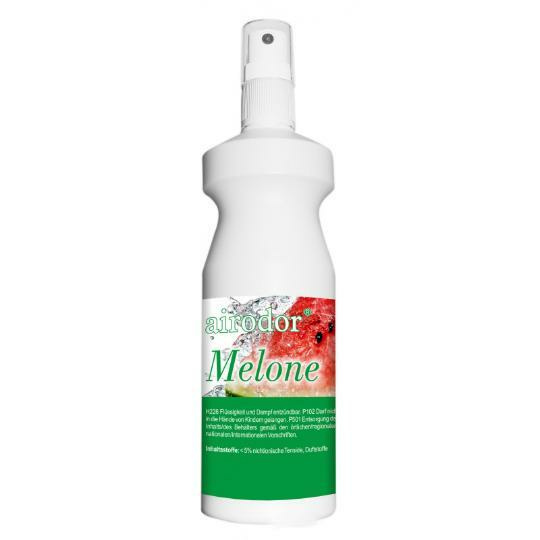 PRAMOL AIRODOR MELONE 200ML #28001.07752