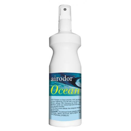 PRAMOL AIRODOR OCEAN 200ML #28604.07752