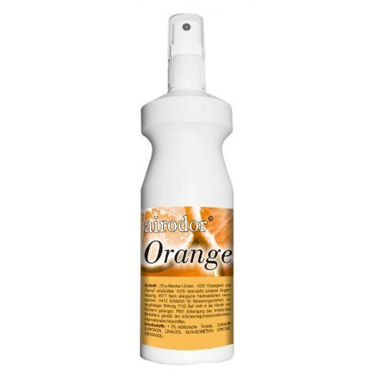 PRAMOL AIRODOR ORANGE 200ML #28777.07752