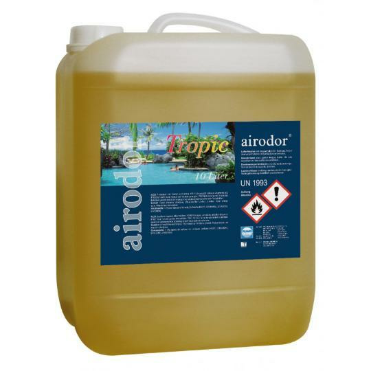 PRAMOL AIRODOR TROPIC 10L #28605.07710