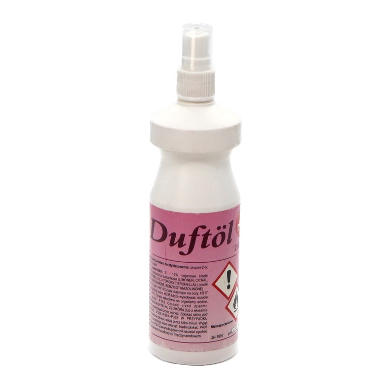 PRAMOL DUFTOL TROPIC 200ML #28547.00191