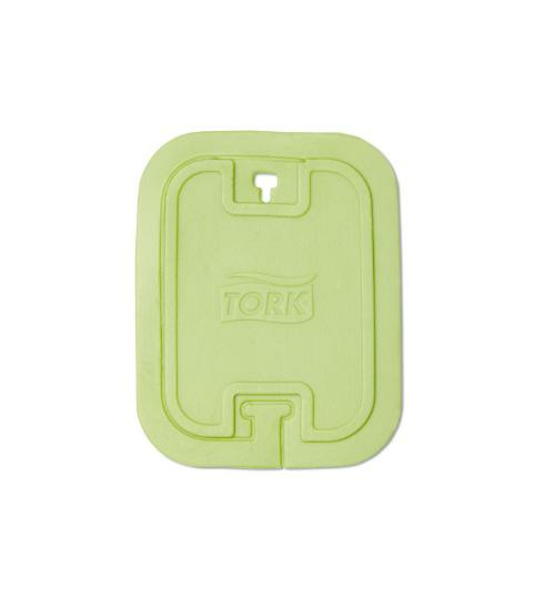 TORK AIRFRESHENER DISC APPLE (20 SZT) #236016