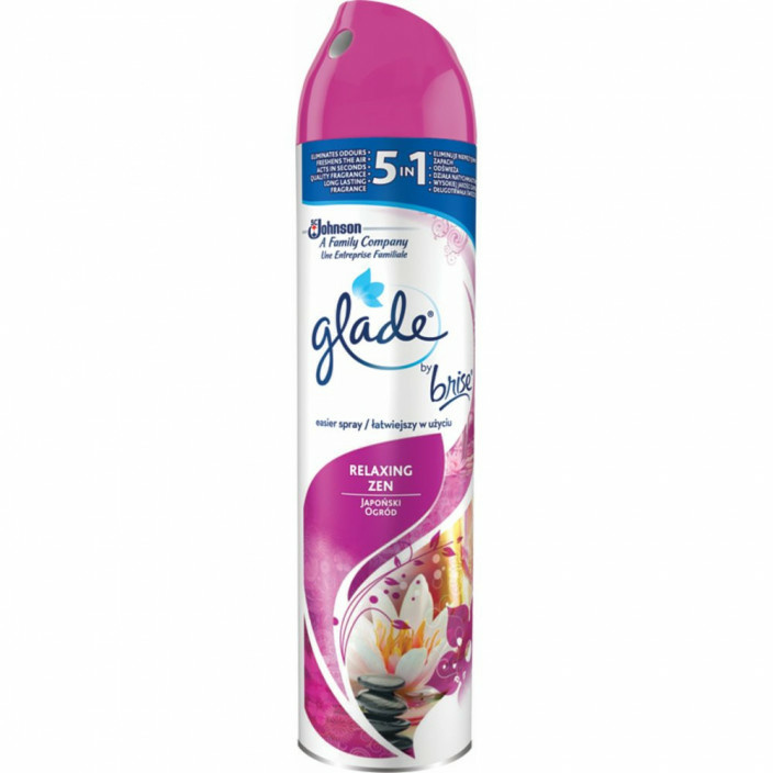 BRISE SPRAY ODŚWIEŻACZ POWIETRZA