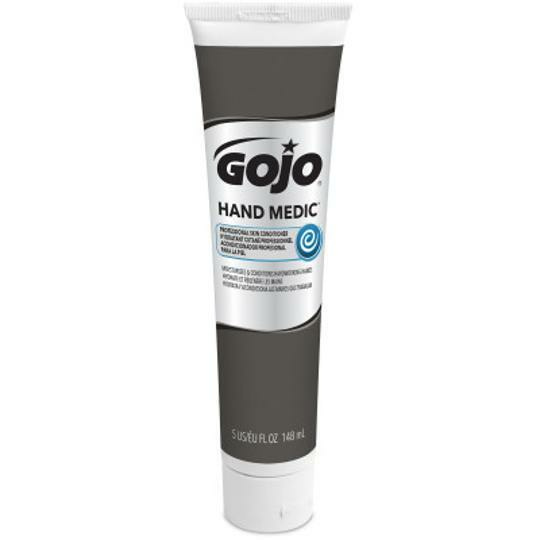 GOJO HAND MEDIC ODŻYWKA DO SKÓRY RĄK 148ML #8150
