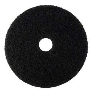 PAD 280 MM CZARNY #PCA11