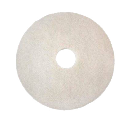 PAD 508 MM BIAŁY #PBI20