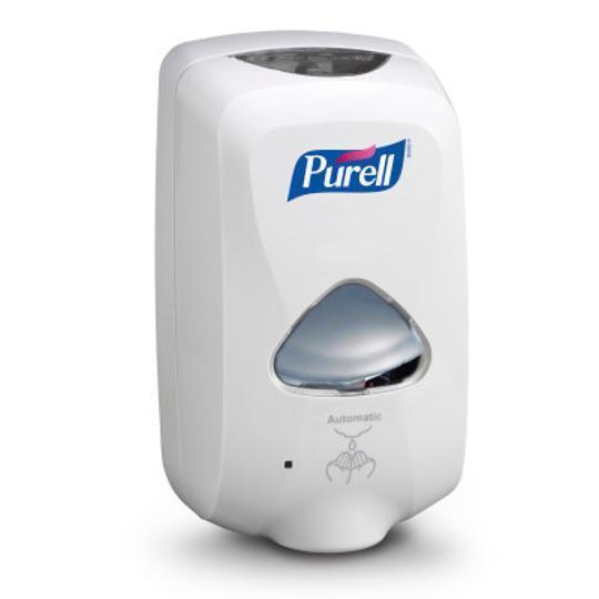 PURELL TFX DOZOWNIK ŻELU BEZDOTYKOWY BIAŁY#2729-12-EEU00