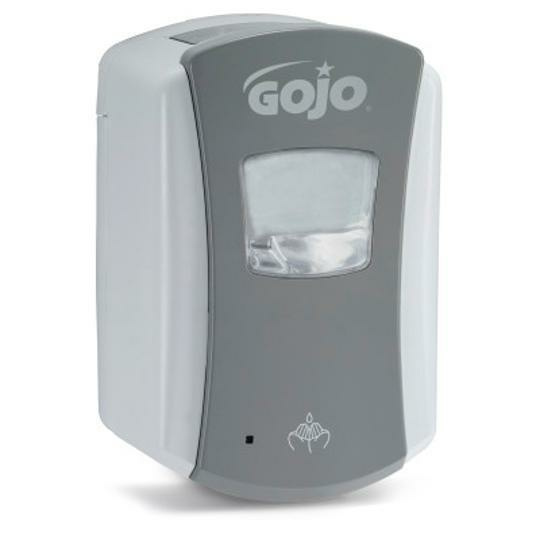 GOJO LTX-7 DOZOWNIK MYDŁA 700ML BIAŁY #1384-04