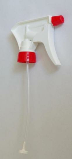 PRAMOL SPRYSKIWACZ K3 CZERWONO-BIAŁY 500ml #77062.60800