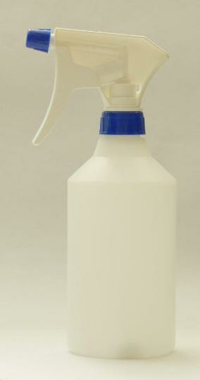 PRAMOL SPRYSKIWACZ K3 NIEB-BIAŁY 500ml #77060.60800