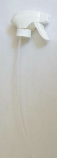 PRAMOL SPRYSKIWACZ PIANOWY CLINEX #77072.00100