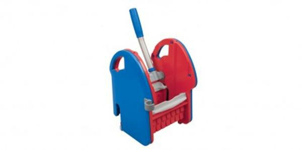 PRASA WYCISKOWA CZERWONO/NIEBIESKA #PRAS-0014