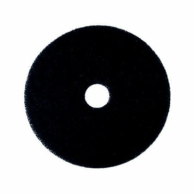3M PAD CZARNY 355MM #7100182714