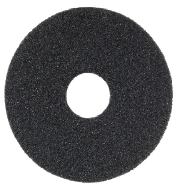 3M PAD ECONOM CZARNY 432MM #7000029752
