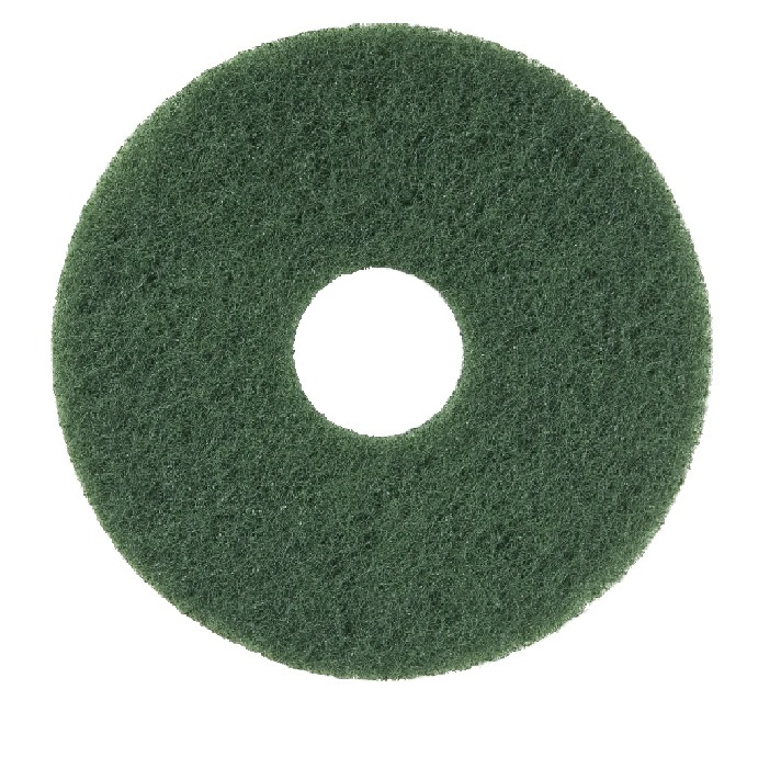 PAD 330 MM ZIELONY #PZI13