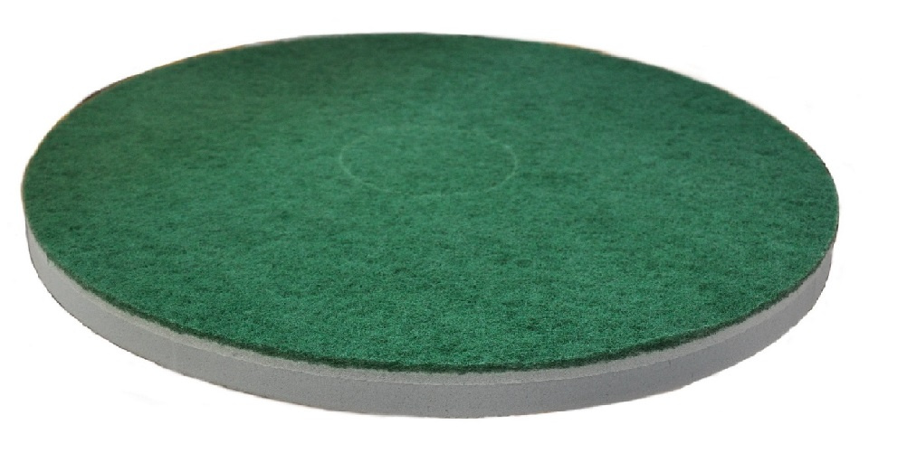 PAD Z MELAMINY (17") 432MM