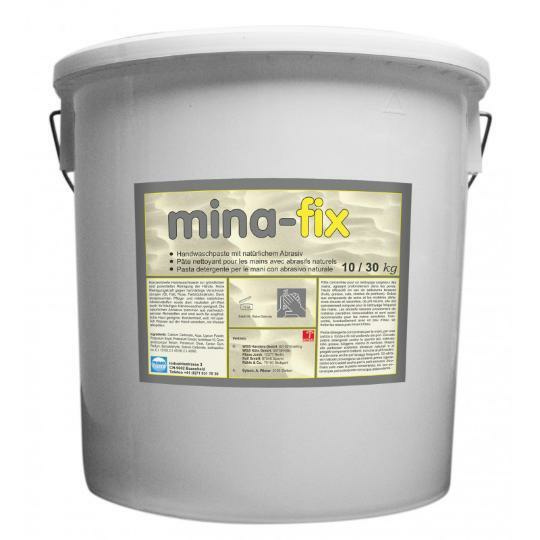 PRAMOL MINA-FIX 1KG #27610.07790