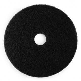3M PAD CZARNY 380MM #7100182715