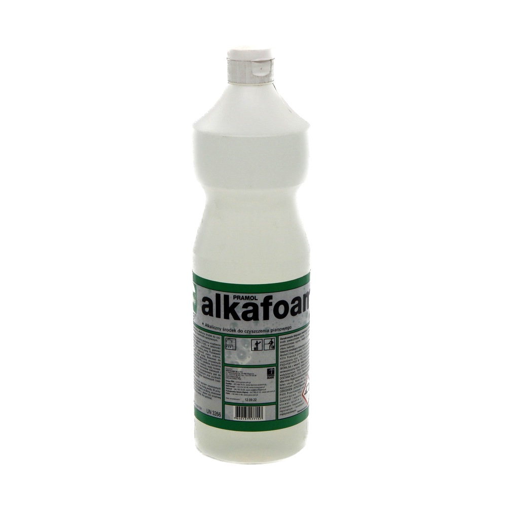 PRAMOL ALKAFOAM 1L #17606.07701