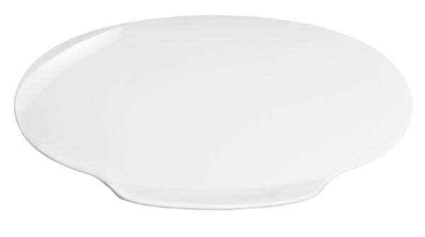 TORK ACCESSORY LID WHITE BIN 50L #205630