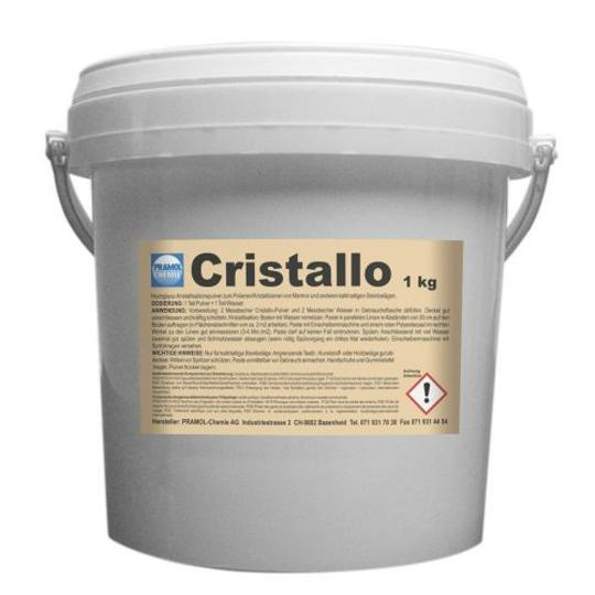 PRAMOL CRISTALLO 1KG #17517.07790