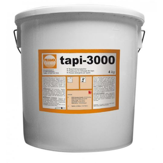 PRAMOL TAPI 3000 4KG #15018.07719