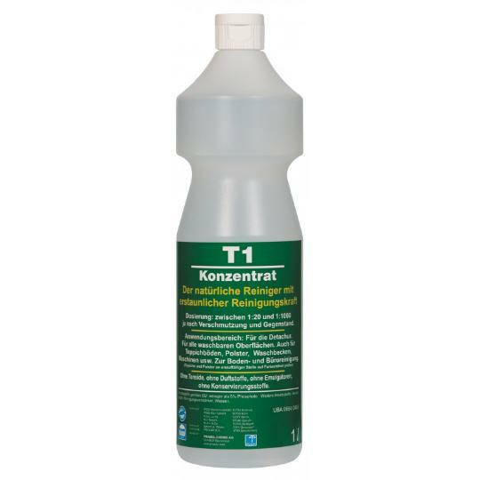 PRAMOL T1 KONCENTRAT 1L #10142.07701