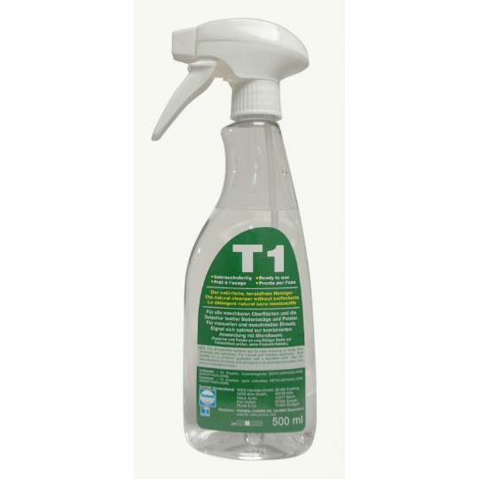 PRAMOL T1 500ML #1143.301