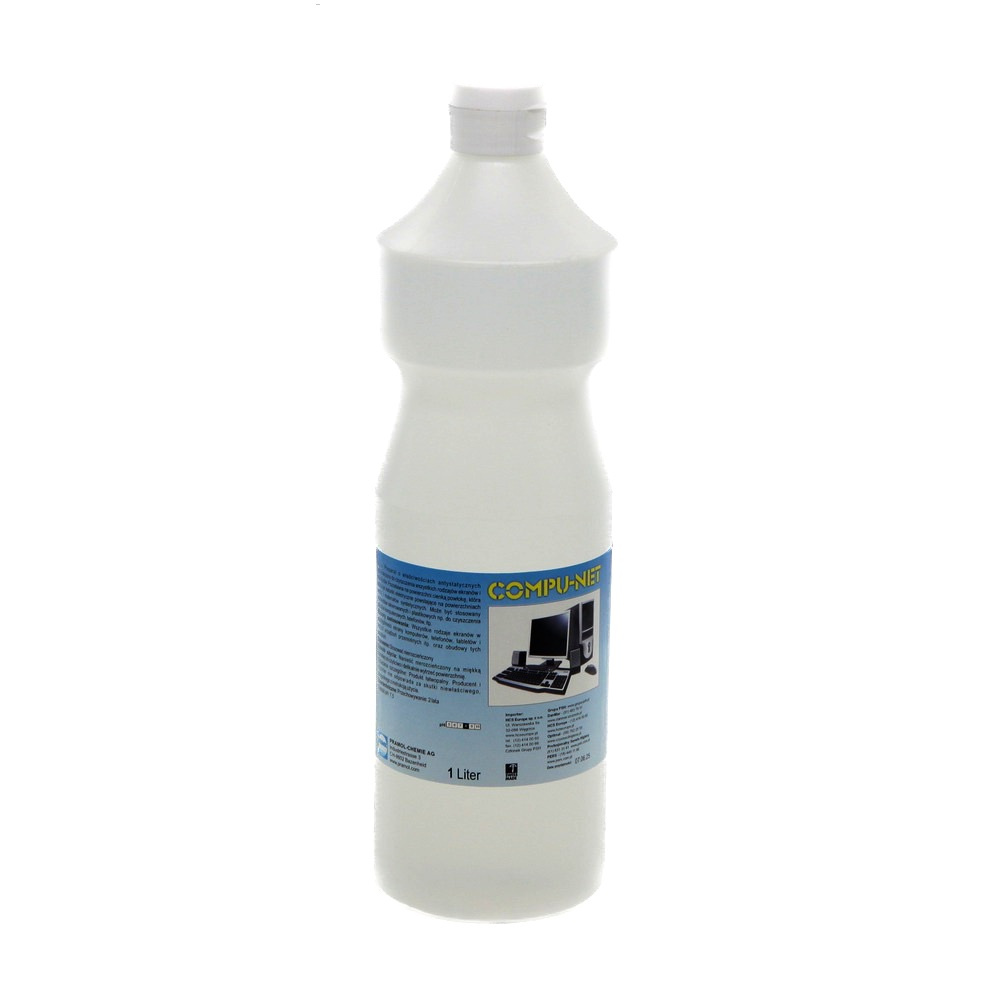 PRAMOL COMPU-NET 1L #10020.07701