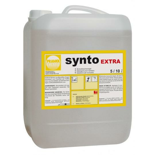 PRAMOL SYNTO EXTRA 10L #10087.07710