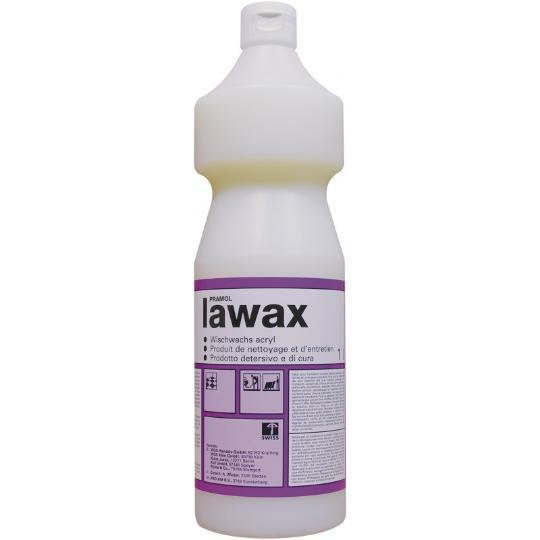 PRAMOL LAWAX 1L #11003.07701