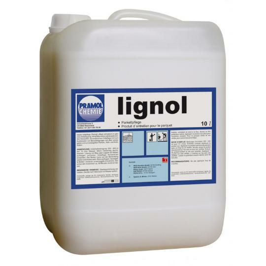 PRAMOL LIGNOL 10L #14525.07710