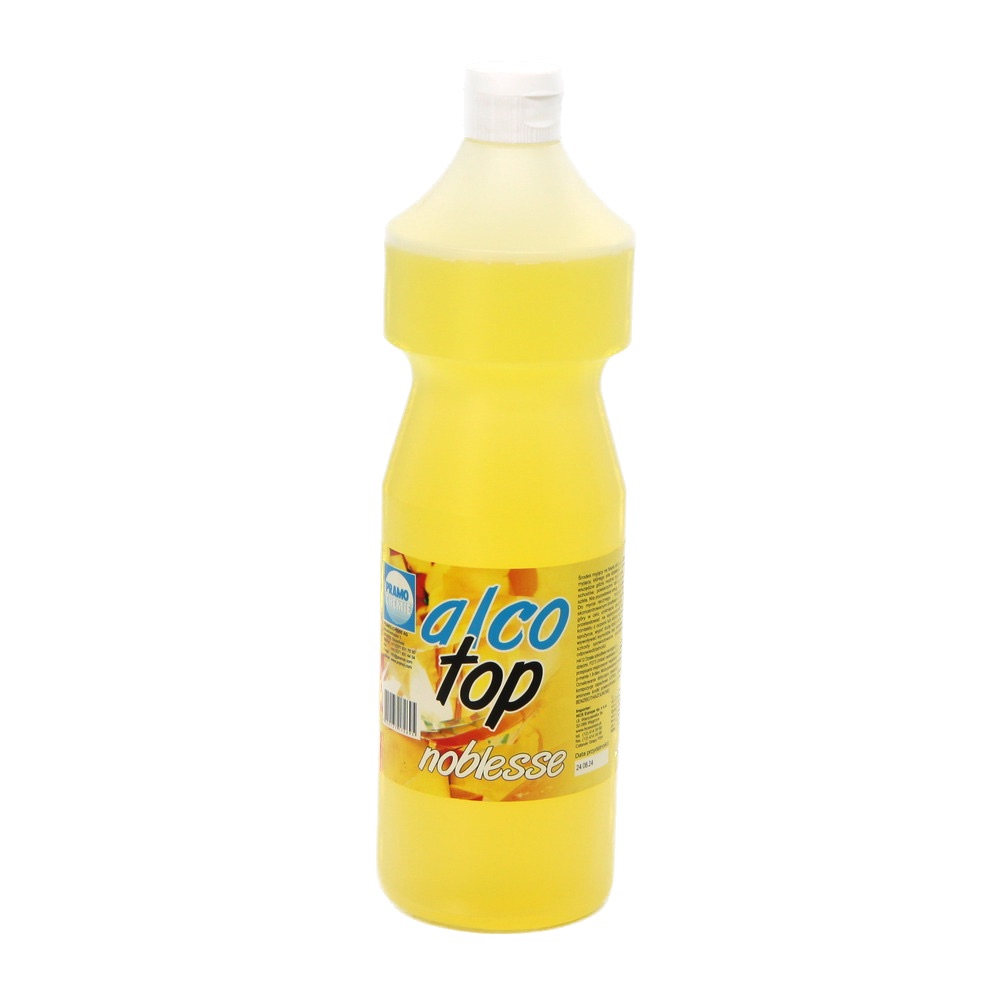PRAMOL ALCO-TOP NOBLESSE 1L #10211.07701
