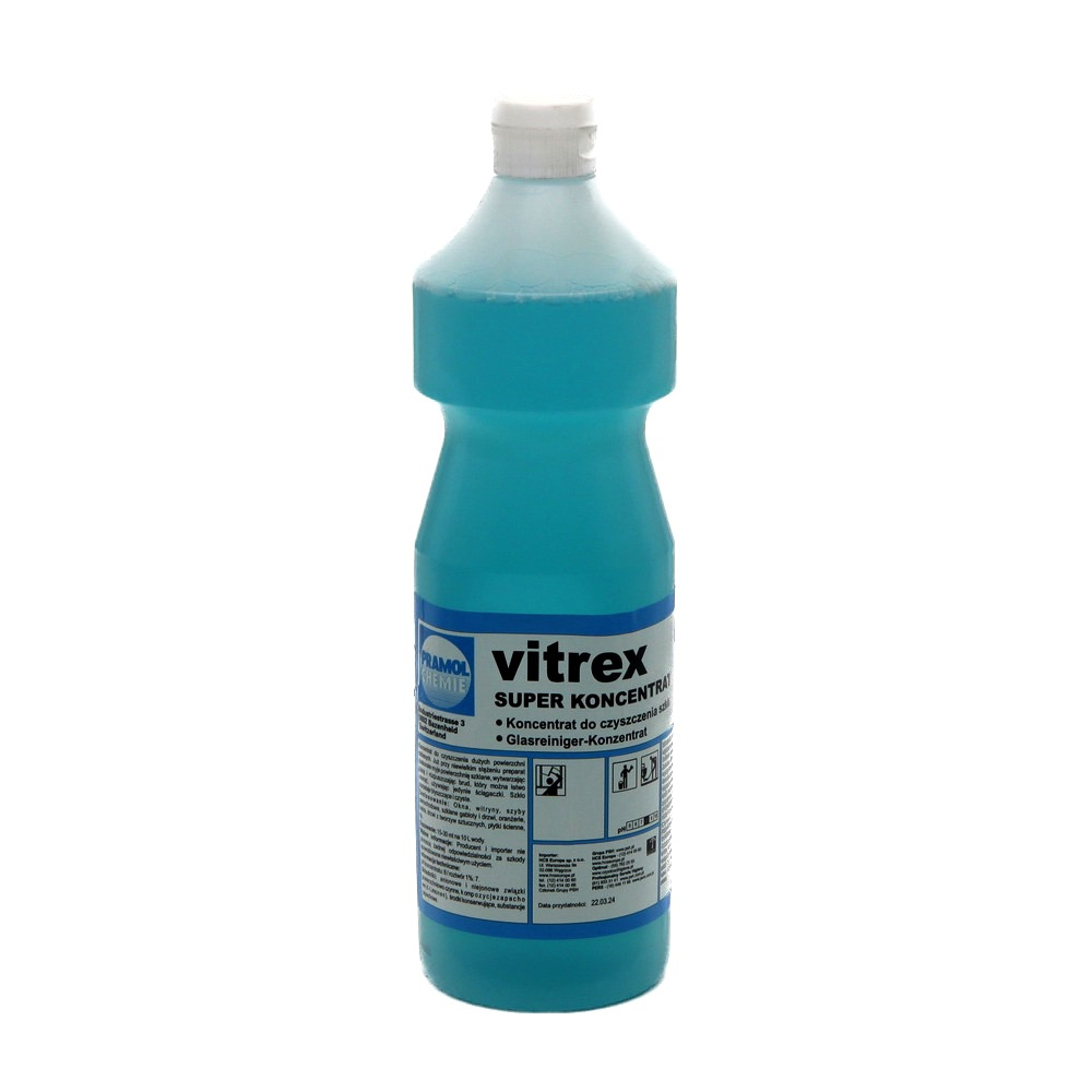 PRAMOL VITREX SUPER KON. 1L #10220.07701