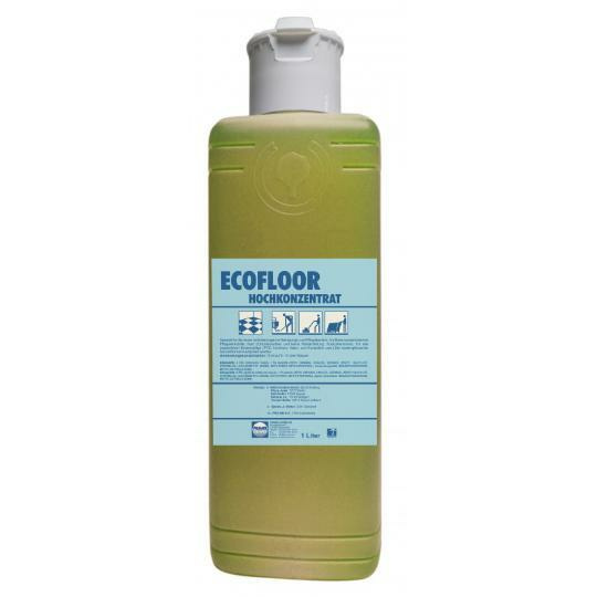 PRAMOL ECOFLOOR SUPER KONC. 10L #11011.07727