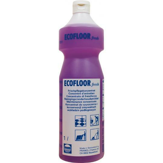 PRAMOL ECOFLOOR FRESH 1L #11020.00197