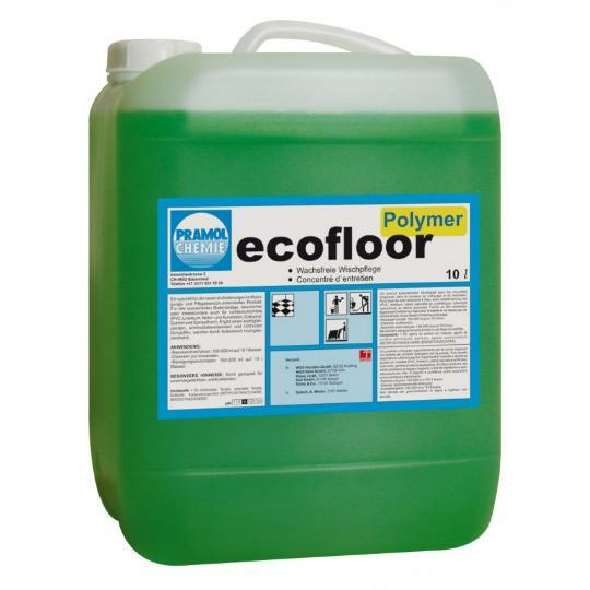 PRAMOL ECOFLOOR POLYMER 5L