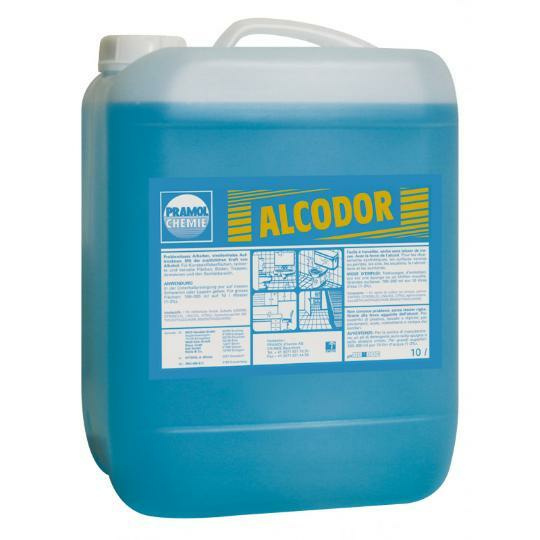 PRAMOL ALCODOR 5L