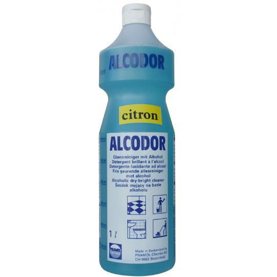 PRAMOL ALCODOR CITRON 1L #10091.00197