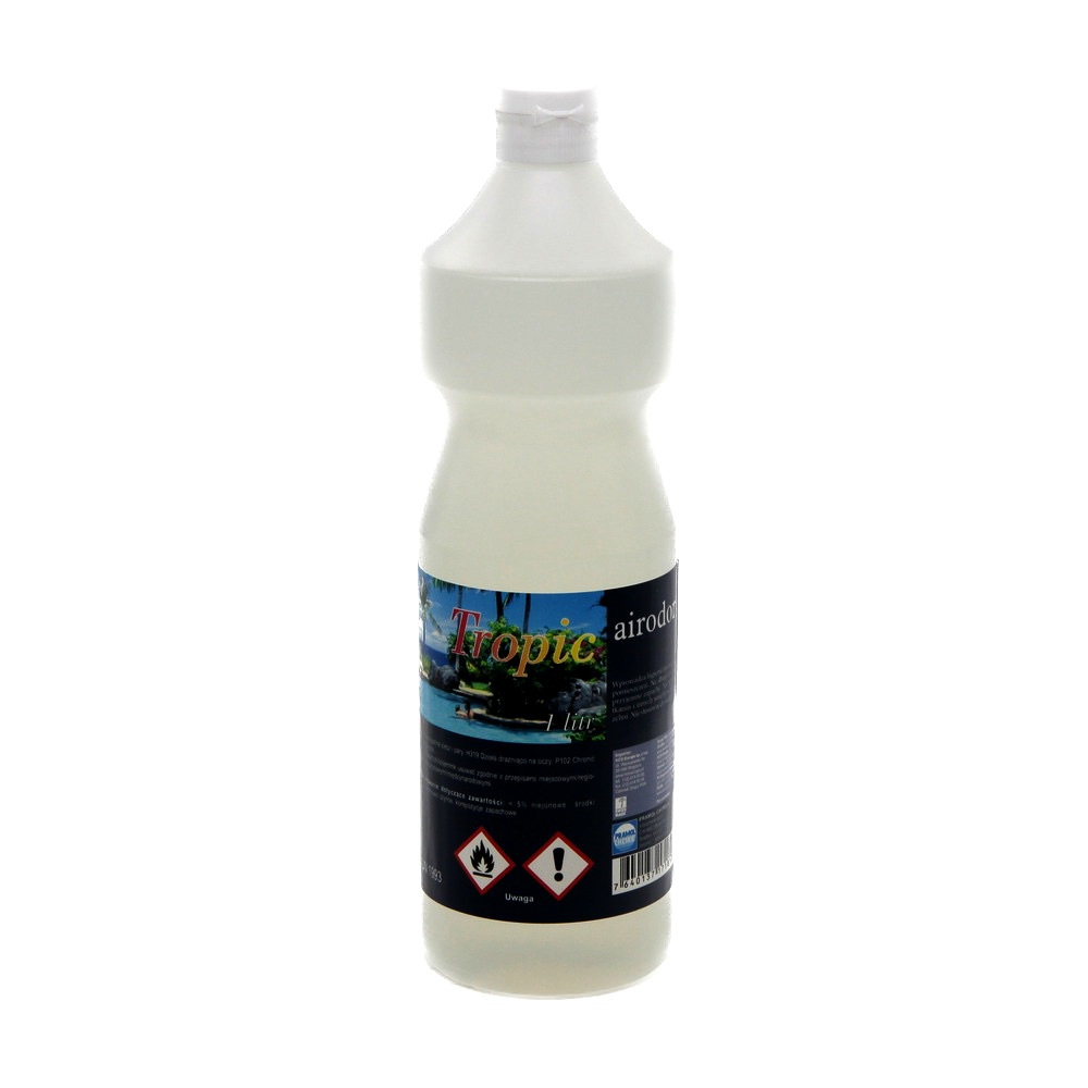 PRAMOL ALCODOR TROPIC 1L #10067.00197