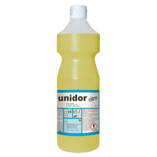 PRAMOL UNIDOR CITRO 1L #10007.07701