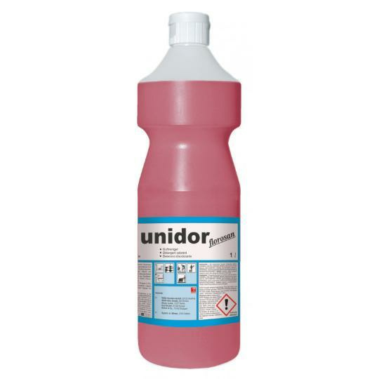 PRAMOL UNIDOR FLOROSAN 1L #10049.07701