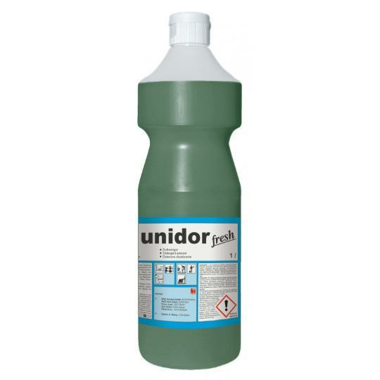 PRAMOL UNIDOR FRESH 1L #10006.07701