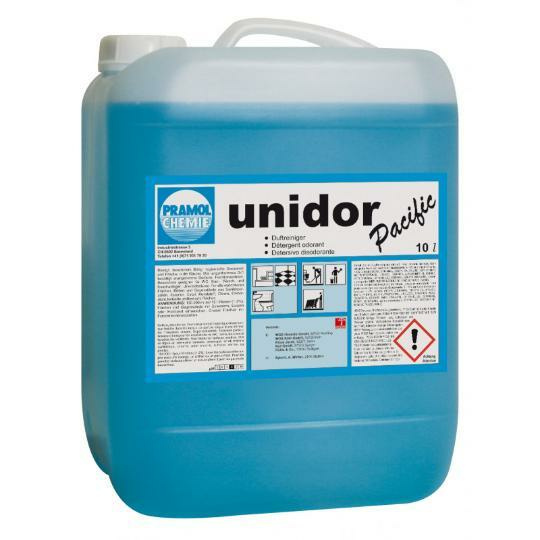 PRAMOL UNIDOR PACIFIC 10L #10047.07710