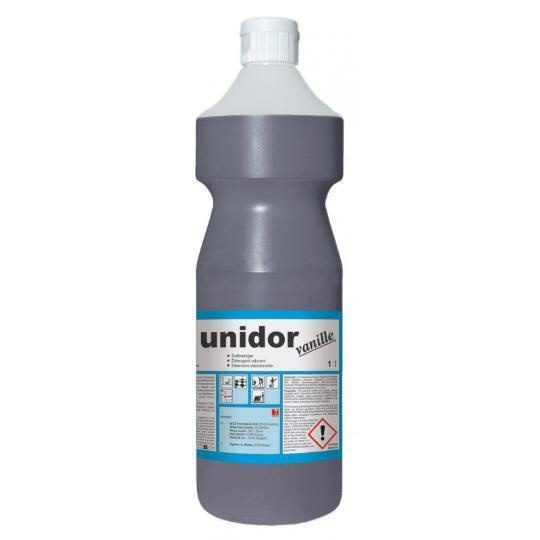 PRAMOL UNIDOR VANILLE 1L #10086.07701